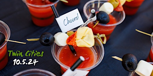 The Bloody Mary Festival - Twin Cities primary image