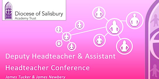 Deputy and Assistant Headteachers Conference primary image