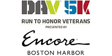 DAV 5K BOSTON, PRESENTED BY ENCORE BOSTON HARBOR primary image