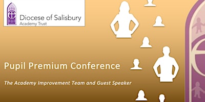 Imagem principal de Pupil Premium Conference