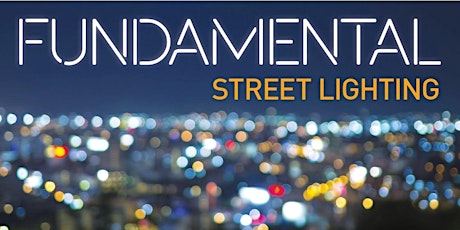 ILP Fundamental Street  Lighting Course 2024 primary image