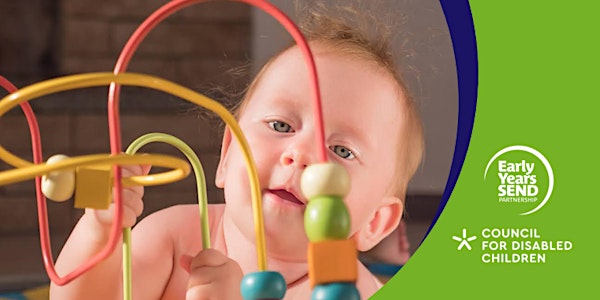 Sensory Processing in the Early Years: What it is and why it matters
