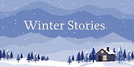 Imagem principal de Winter stories - Coulsdon Common