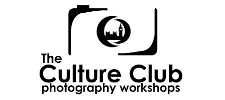 The Culture Club's 4-week Beginners Photography Course primary image