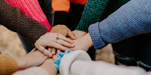 Primaire afbeelding van Womens circles in Edinburgh