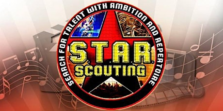 Star Search by S.T.A.R. Scouting primary image