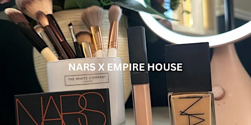 Imagen principal de NARS X Empire House