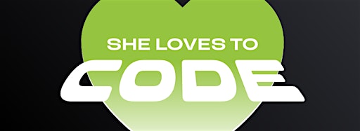Collection image for She Loves to Code 2023 - 2024