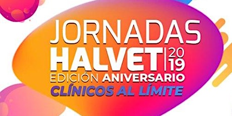 Imagen principal de Jornadas Halvet Guadalajara 2019 Edición de Aniversario 