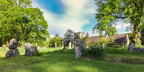 Caring for your Churchyard Conference primary image