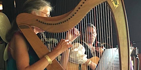 Celtic Christmas with CandelFirth primary image