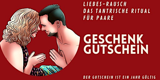 Imagem principal do evento Das tantrische Liebesritual für Paare