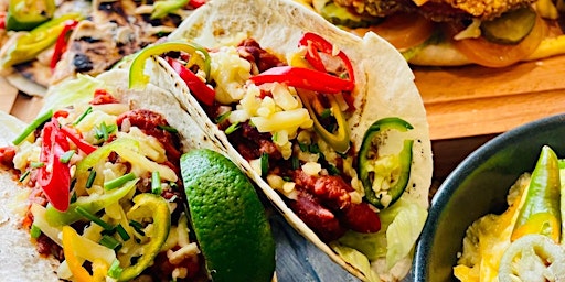 Immagine principale di El Fuego Mexican Food Pop Up 