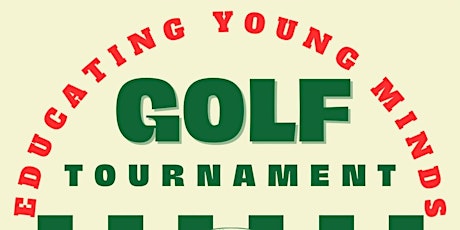 3rd Annual EYM Golf Tournament