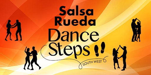 Imagem principal do evento Busselton Salsa Rueda
