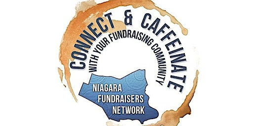 Imagem principal do evento Connect and Caffeinate