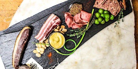 Imagem principal de Classic Series: Charcuterie 101