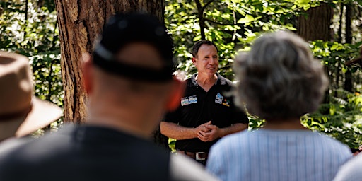 Primaire afbeelding van Bison Ranger Experiences: Guided Tour