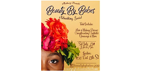 Beauty by Babes primary image