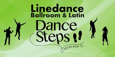 Busselton Linedance - Ballroom & Latin primary image
