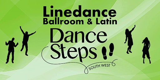 Imagem principal do evento Busselton Linedance - Ballroom & Latin