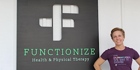 Relieve Neck Pain with Functionize Physical Therapy