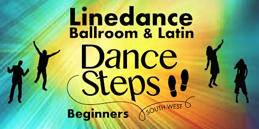 Imagem principal do evento Bunbury Linedance Ballroom & Latin Beginners