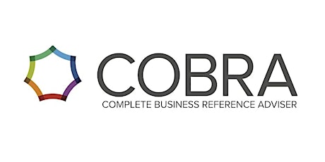 Intro to COBRA - Complete Business Reference Advisor primary image