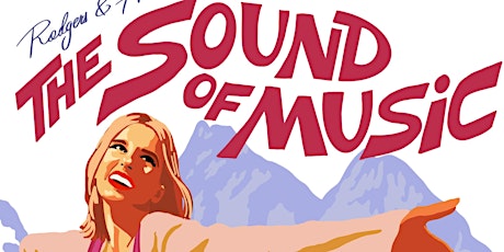 PSS THE SOUND OF MUSIC - PEMBERTON primary image
