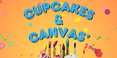 Cupcakes & Canvas’ primary image