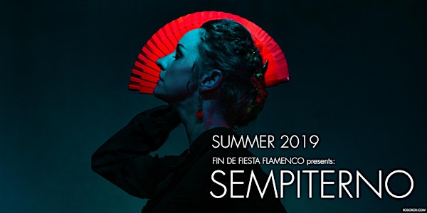 Fin de Fiesta Flamenco présente: SEMPITERNO - Sherbrooke