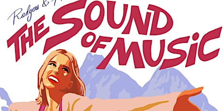 PSS THE SOUND OF MUSIC - WHISTLER primary image