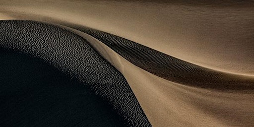 Imagen principal de Death Valley Photography Workshop 2024
