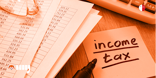 Immagine principale di Calculate Income Tax like a Pro 