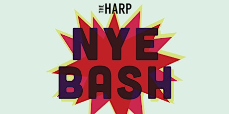 Image principale de New Year's Eve at The Harp