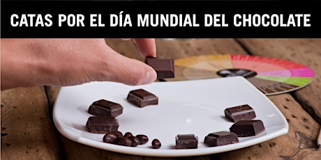 Imagen principal de Cata de Chocolates Pacari Gratis