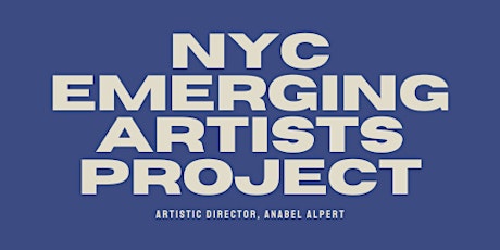 NYC Emerging Artists Project: Summer Collection