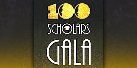 100 Scholars Gala 2019 primary image