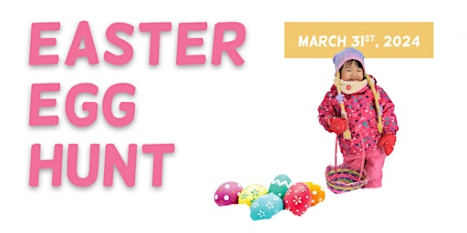 Primaire afbeelding van Easter Egg Hunt