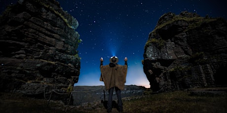 Hauptbild für Celebrating the Solstice: Indigenous Andean Wisdom Honouring Cycles of Time