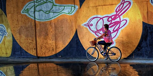 Immagine principale di Princeton Photo Workshop: "Down the Shore" in Asbury Park Photography Class 