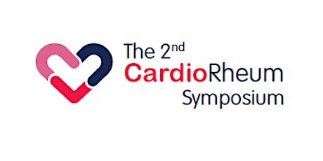 The 2nd Cardio-Rheumatology Symposium primary image