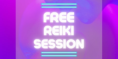 Reiki Healing Session: Powerful Intention Setting - Chicago