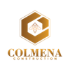 Colmena Construction's Logo