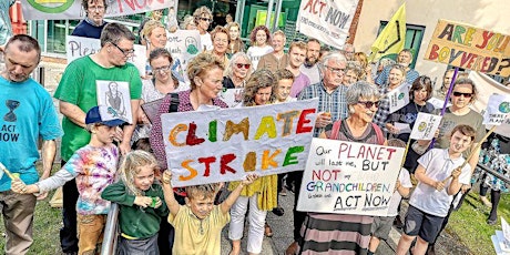 Climate Emergency: Local Councils Action Forum primary image