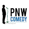 PNW Comedy's Logo