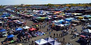 Charlotte Open Air Market primary image