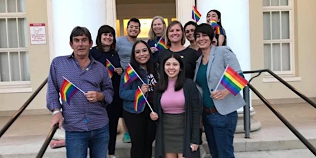 Best Practices for Reaching LGBTQ Youth & Seniors in Napa