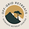 Logotipo de Off-Grid Retreats
