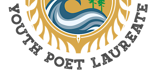 Inaugural Santa Cruz County Youth Poet Laureate Celebration primary image